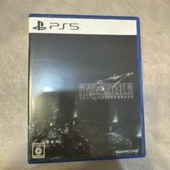 ファイナルファンタジー　Ⅶ