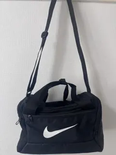 Nike ボストンバッグ ブラック