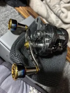 SHIMANO CALCUTTA CONQUEST DC 200XGのサムネイル