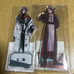 にじさんじ 中国限定 春節 魁星 アクリルスタンド アクスタ - メルカリ