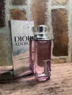 Diorディオール アディクト パープル グロウ (オードゥ パルファン
