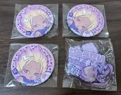 ブルーロック ぱすてるぽっぷ 士道龍聖 セット