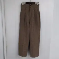 3ピ160◎FREAK'S STORE◎フリークスストア◎スラックス◎メンズ