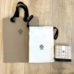 KITOWA ハンドソープ ハンドクリーム 新品未使用 2点セット ハンドソープ＆ハンドクリーム ギフトセット | KITOWA/キトワ | 三越