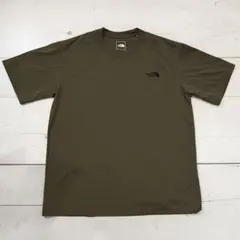 THE NORTH FACE バグフリー　Tシャツ 美品　Mサイズ