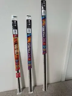 PIAA ワイパー替えゴム 97,3D,88 3本セット　スペイド／ポルテのサムネイル