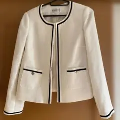 セレモニー　フォーマル　セットアップ　11号　3点セット