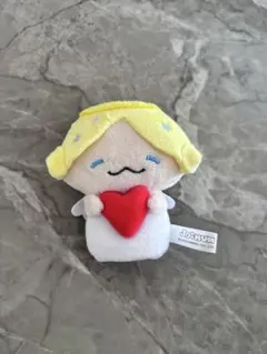 JOCHUM モコ　指人形