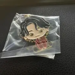 Mrs. GREEN APPLE 一番くじ F賞 メタルチャーム 大森 元貴