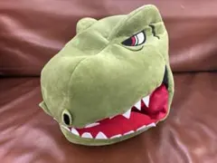 ユニバーサルスタジオ USJ ジュラシック・パーク かぶりもの