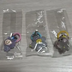 TREASURE TRUZ めじるしアクセサリー