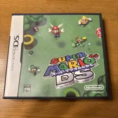 スーパーマリオ64 DS
