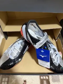 MIZUNO CHRONO INX 9 陸上スパイク 26.0cmのサムネイル