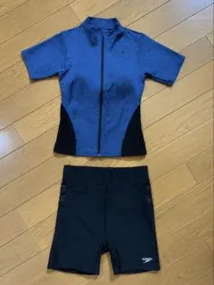 スピード　スポーツ用水着　バラ売り不可　上L 下Mのサムネイル