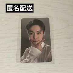 nct127 factcheck ドヨン　封入トレカ