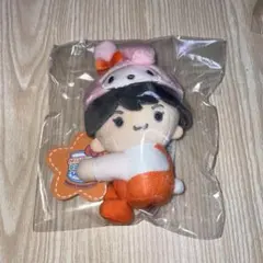 なにわ男子 大西流星 ローソン サンリオマスコット