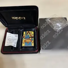 ビンテージ】zippo ジッポー 自由の女神777 限定シリアルNo有 - メルカリ
