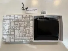 コム・デ・ギャルソン L字ウォレット