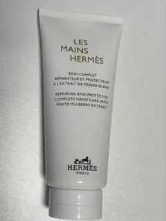 【新品•未使用品】HERMES_ハンドクリーム Amazon.co.jp: エルメス HERMES ハンドクリーム レ マン