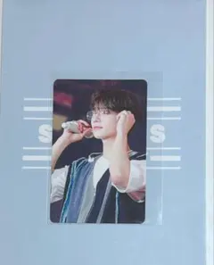 SEVENTEEN follow again DVD ジョシュア トレカ