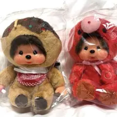 名古屋限定 モンチッチ 50th 愛知 - メルカリ