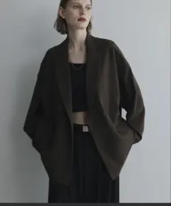 ameri♡FEEL ODD CONSTRUCTION JACKET - メルカリ