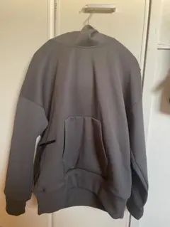 ESTNATION パーカー メンズ