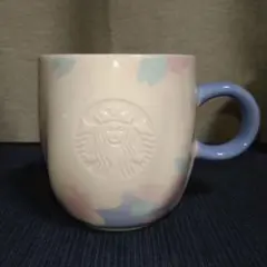 スターバックス 2019 桜マグ 355ml