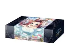 公式ストレイジボックス カワカミプリンセス ウマ娘