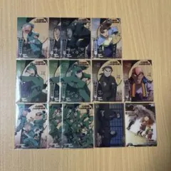 忍たま乱太郎 最強の軍師 クリアカード