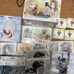 2025年最新】一番くじ ナルトの人気アイテム - メルカリ