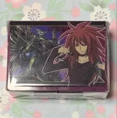未開封】めだかボックス CARDGAME 学園お花畑化計画 - メルカリ