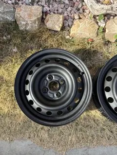 2026年最新】スズキ 14インチスチールホイールの人気アイテム - メルカリ