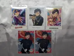 あんスタ 南雲鉄虎 セット