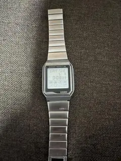 カシオ クロースアップマジック 時計 CASIO MGC-10 - メルカリ