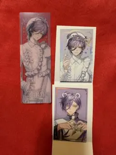 榊ネス 2ndAnniversaryセット