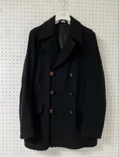 2025年最新】Maison Martin Margiela メンズ ピーコート・ウールコート