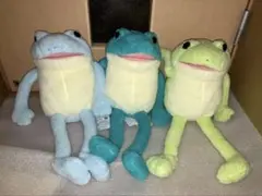 おとぼけケロピョン ミラクルライフ スーパーケロティー JB - メルカリ