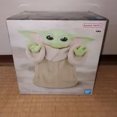 正規品 STAR WARS メディコム・トイ UDF グローグー マカロン - メルカリ