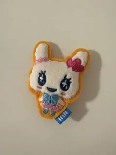 たまごっち ぬいピン らぶりっち