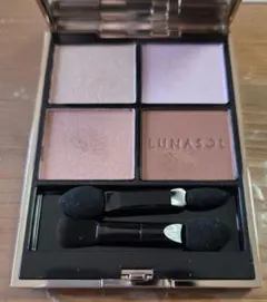 ルナソル アイカラーレーションN EX15 スプリングコンチェルト 3回使用