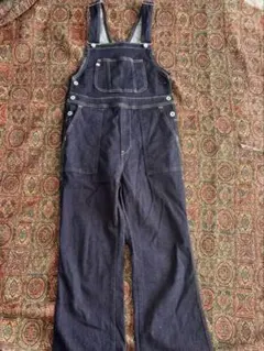 週末sale!some thingデニムオーバーオールfreak'sstore