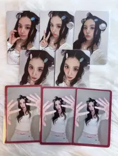 TWICE チェヨン story goes on