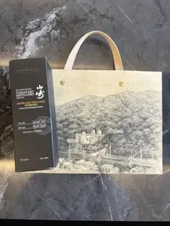 2026年最新】山崎蒸溜所 紙袋の人気アイテム - メルカリ