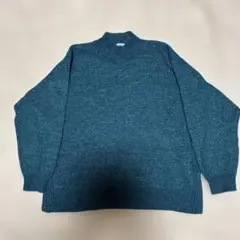 niko and ... 長袖ニットセーター
