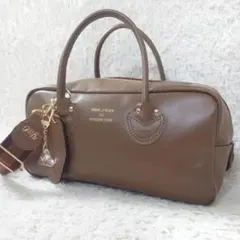 フレームワーク別注ヤングアンドオルセンCHARM WIDE BOTTLE BAGのサムネイル