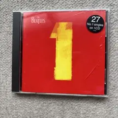 ビートルズ 1 CD