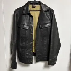 2026年最新】lee ライダースジャケットの人気アイテム - メルカリ