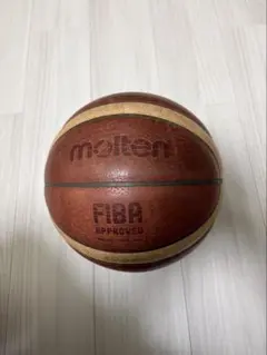 Molten BG5000 FIBA WORLD CUP 7号球 合成皮革 - メルカリ