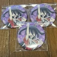ゾンビランドサガ 缶バッジ 山田たえ 2点 - メルカリ